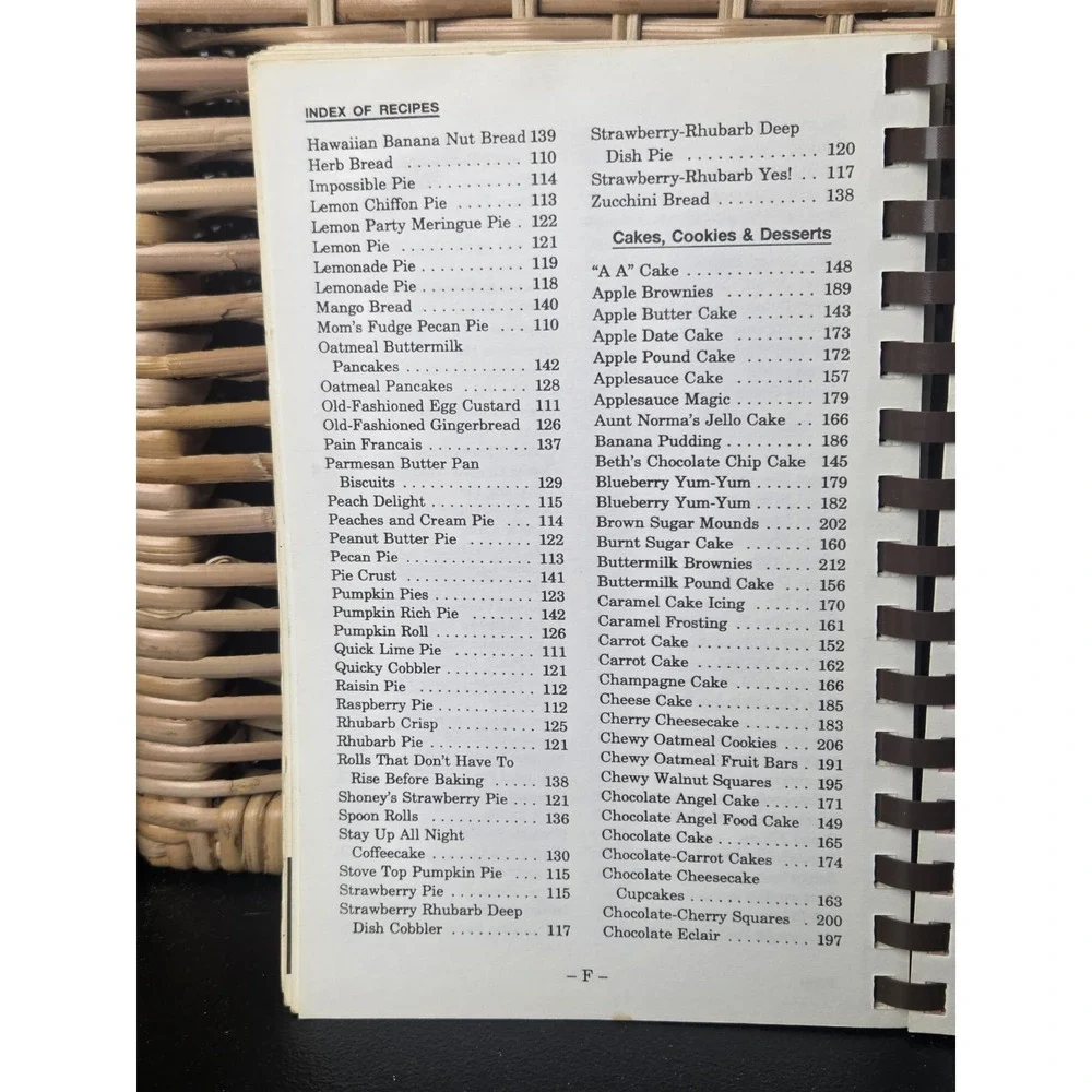 Green Valley Elementary Meat Camp Volunteer Fire Department Cookbook Boone, NC